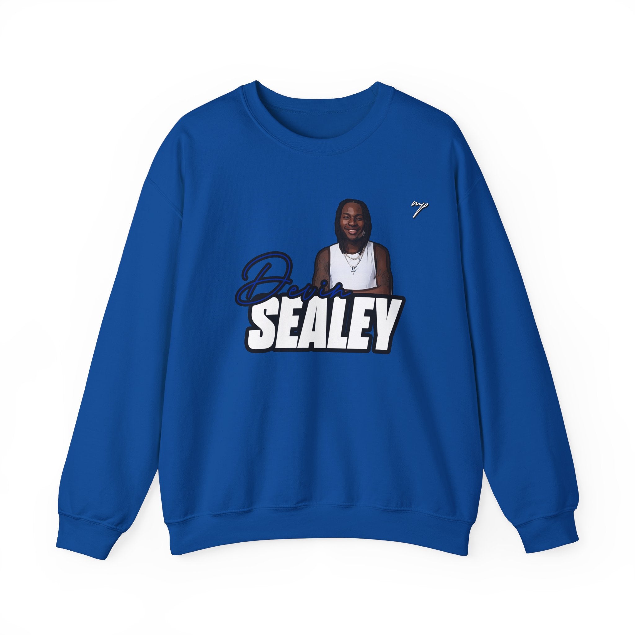 Devin Sealey Crewneck