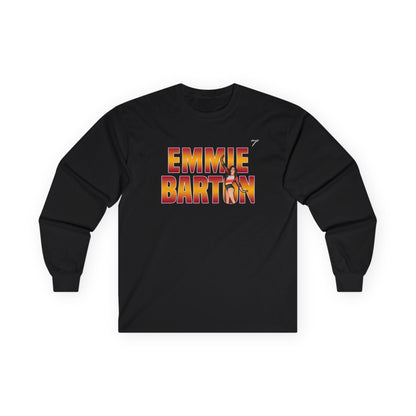 Emmie Barton Long Sleeve Tee
