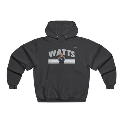 Ellie Watts Vintage Hoodie