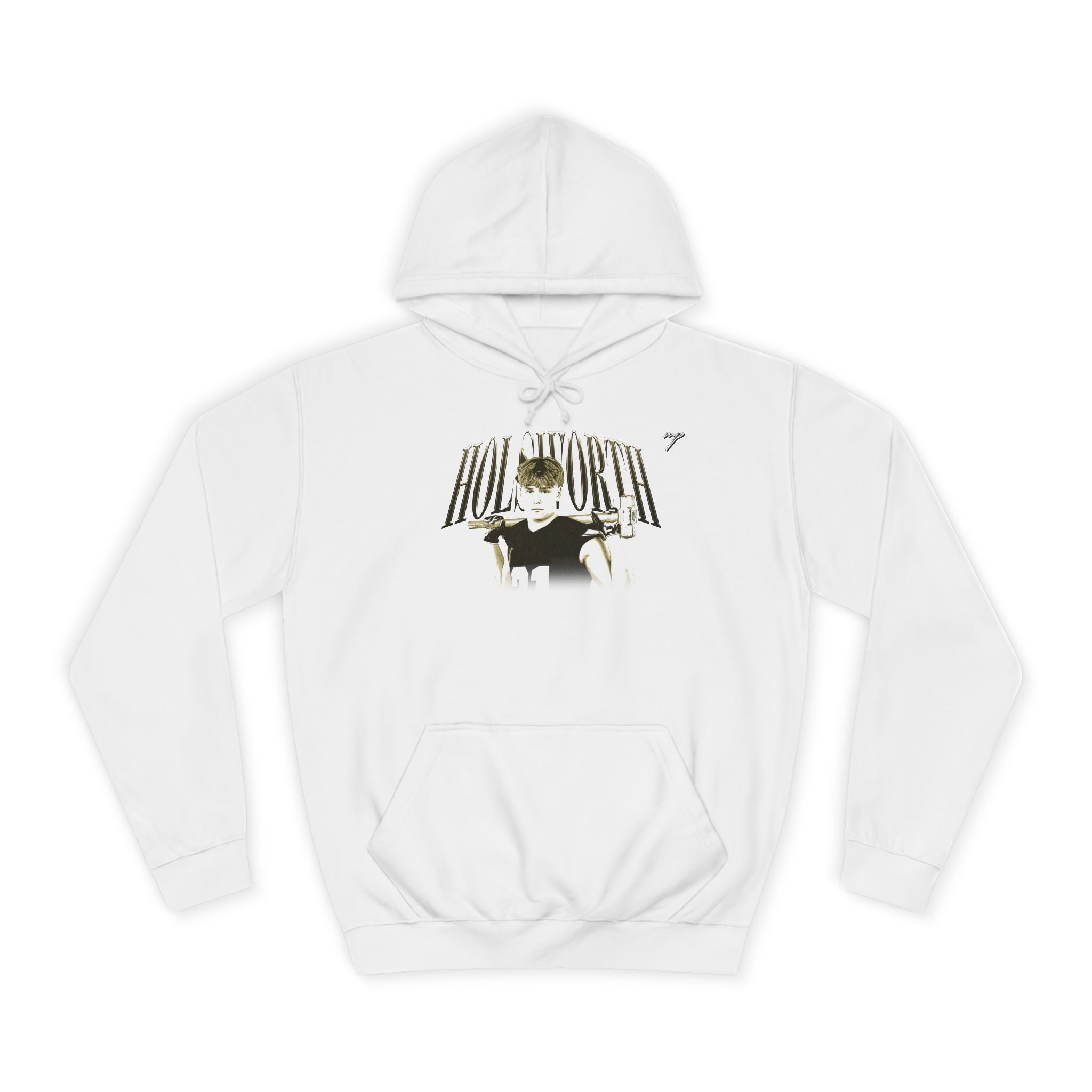 Carter Holsworth Hoodie