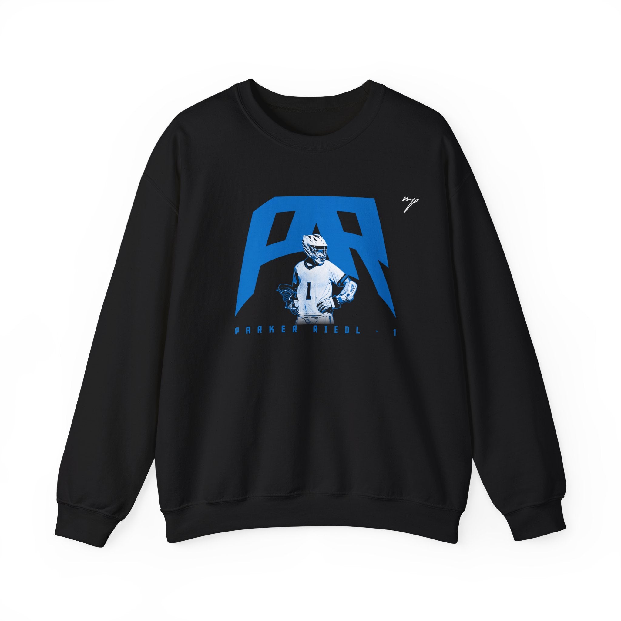 Parker Riedl Crewneck