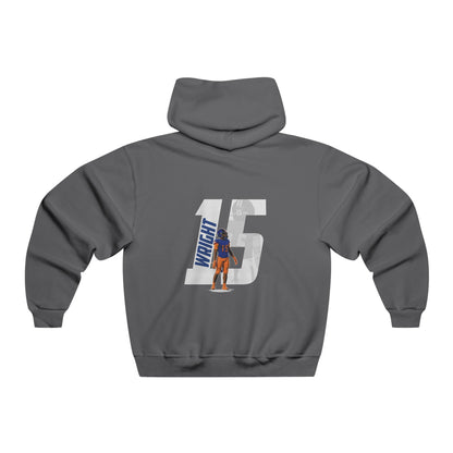 Xzavier Wright Vintage Hoodie