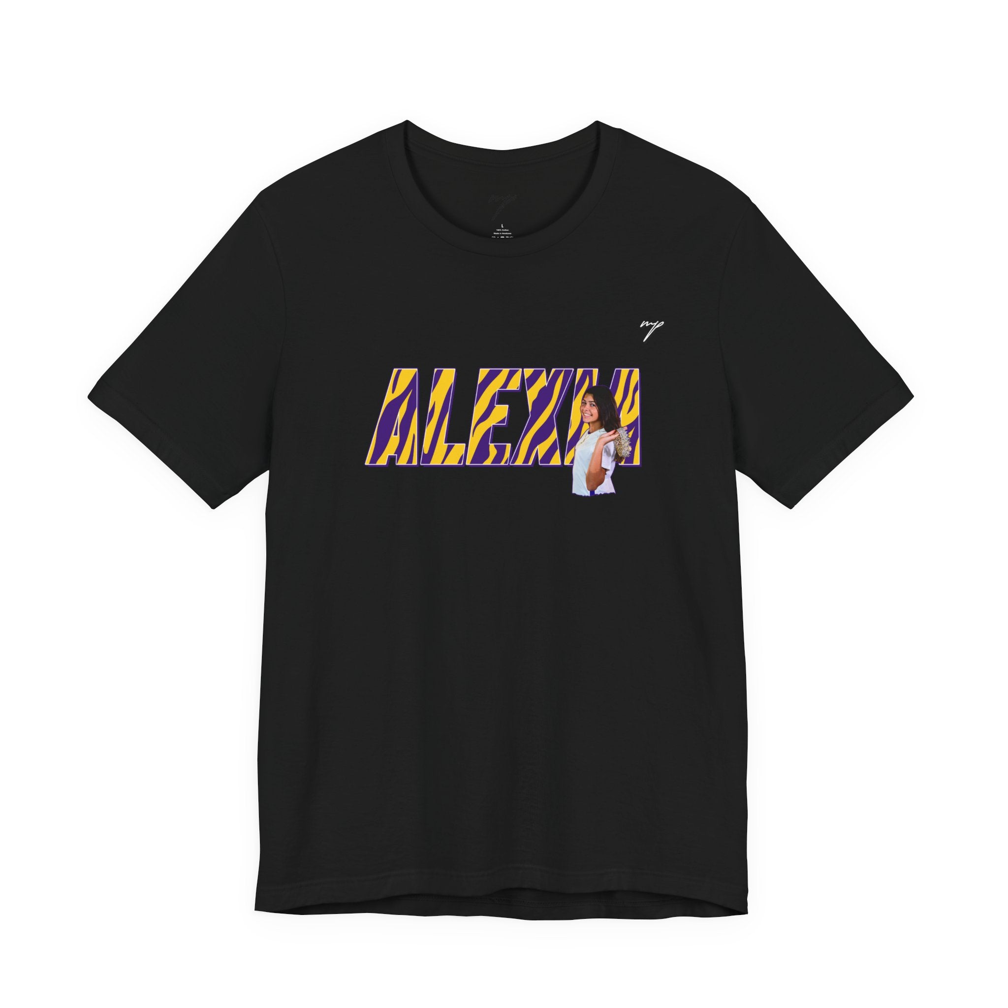 Alexia Hansen Graphic Tee