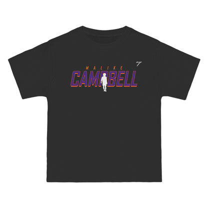 Malike Campbell Vintage Tee