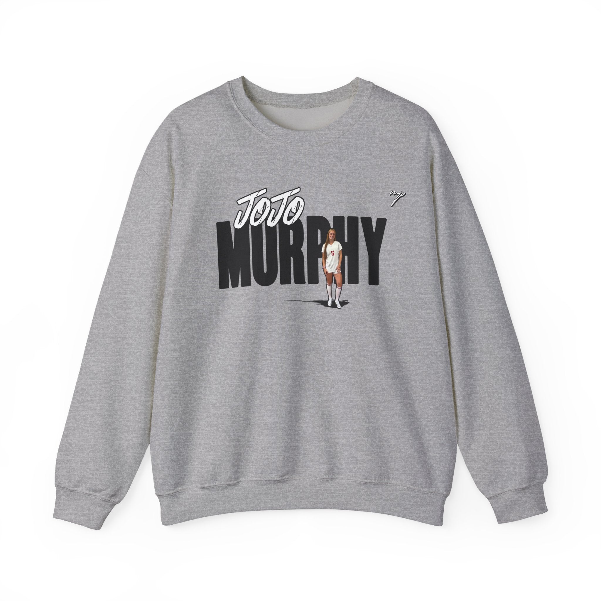 JoJo Murphy Crewneck