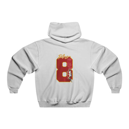 Reese Robinson Vintage Hoodie