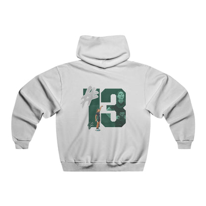 Kylee Yeh Vintage Hoodie