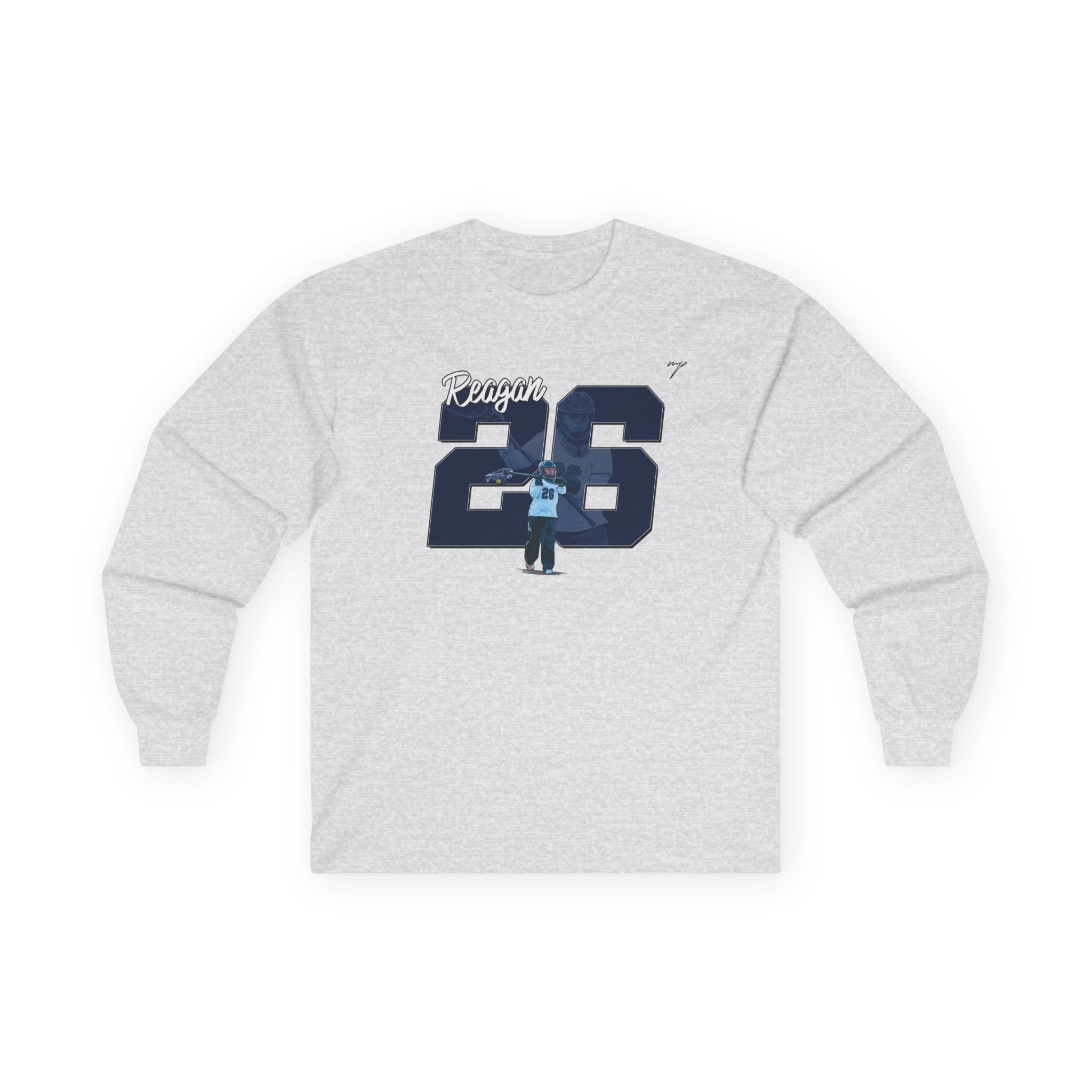 Reagan ODonovan Long Sleeve