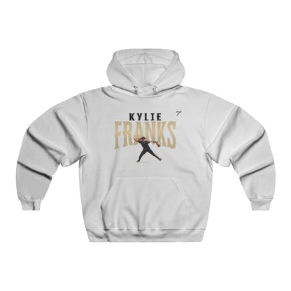 Kylie Franks Vintage Hoodie
