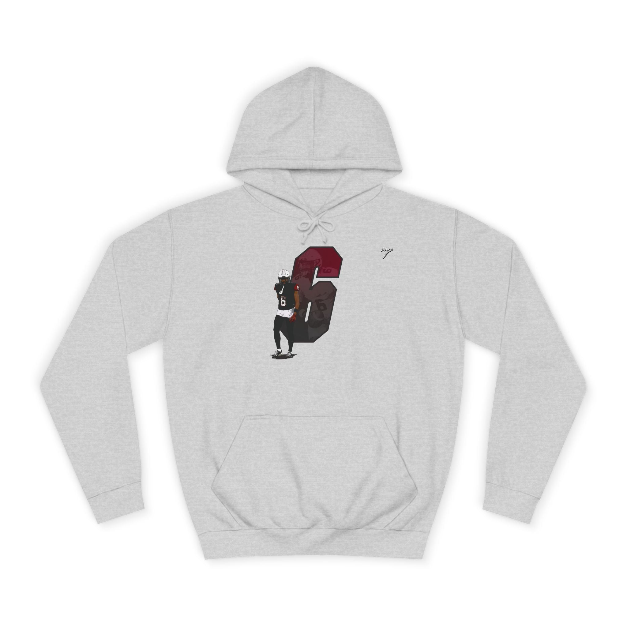 Josiah Payton Hoodie