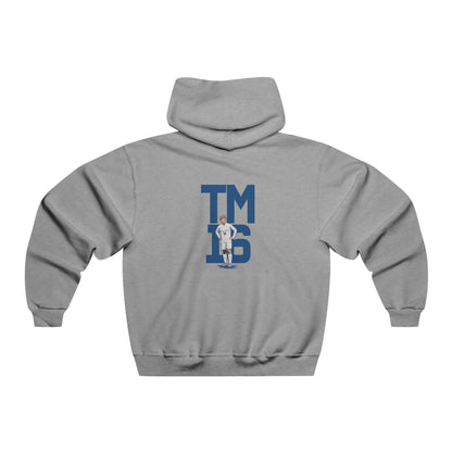 Tyler Morck Vintage Hoodie