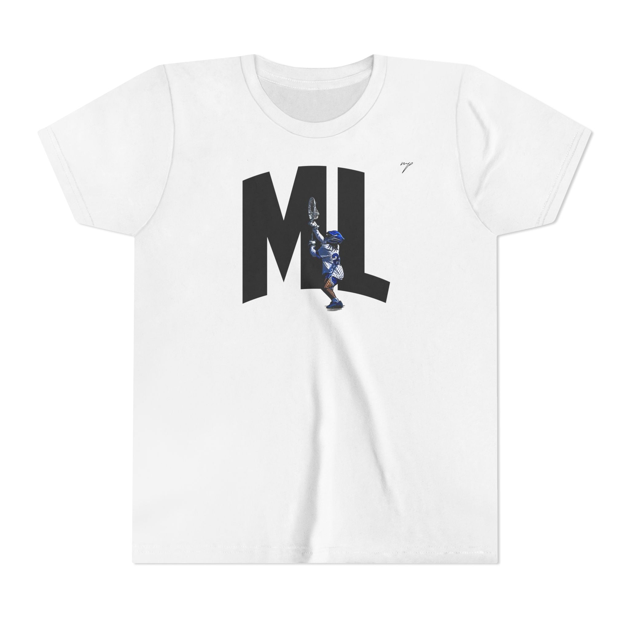 Miles Lancaster YOUTH Graphic Tee