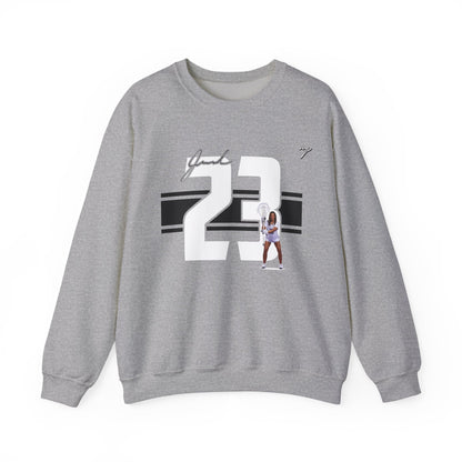 Jenika Cuocco Crewneck