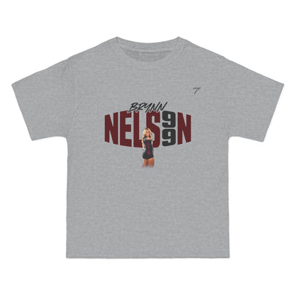 Brynn Nelson Vintage Tee