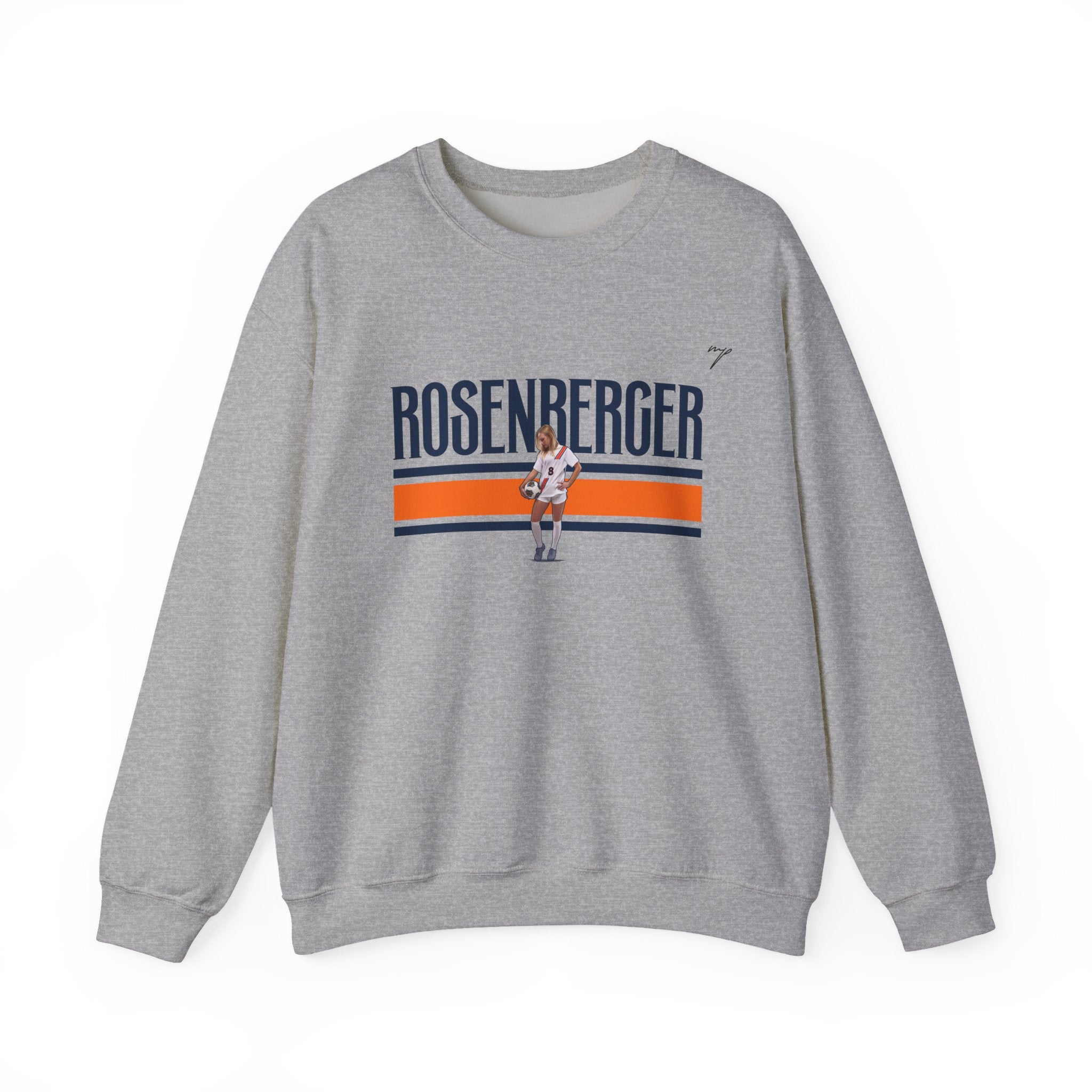 Jadyn Rosenberger Crewneck