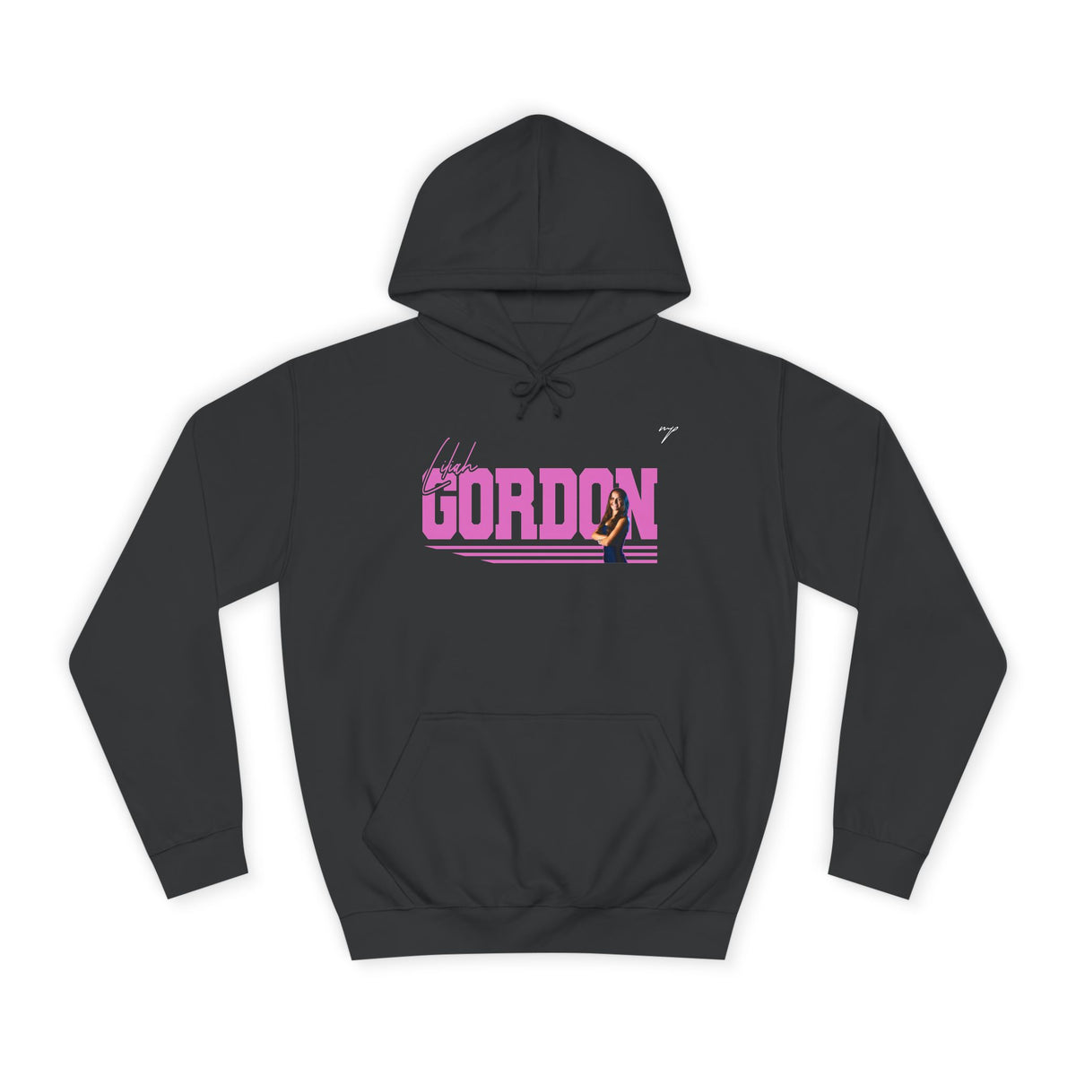Liliah Gordon Hoodie