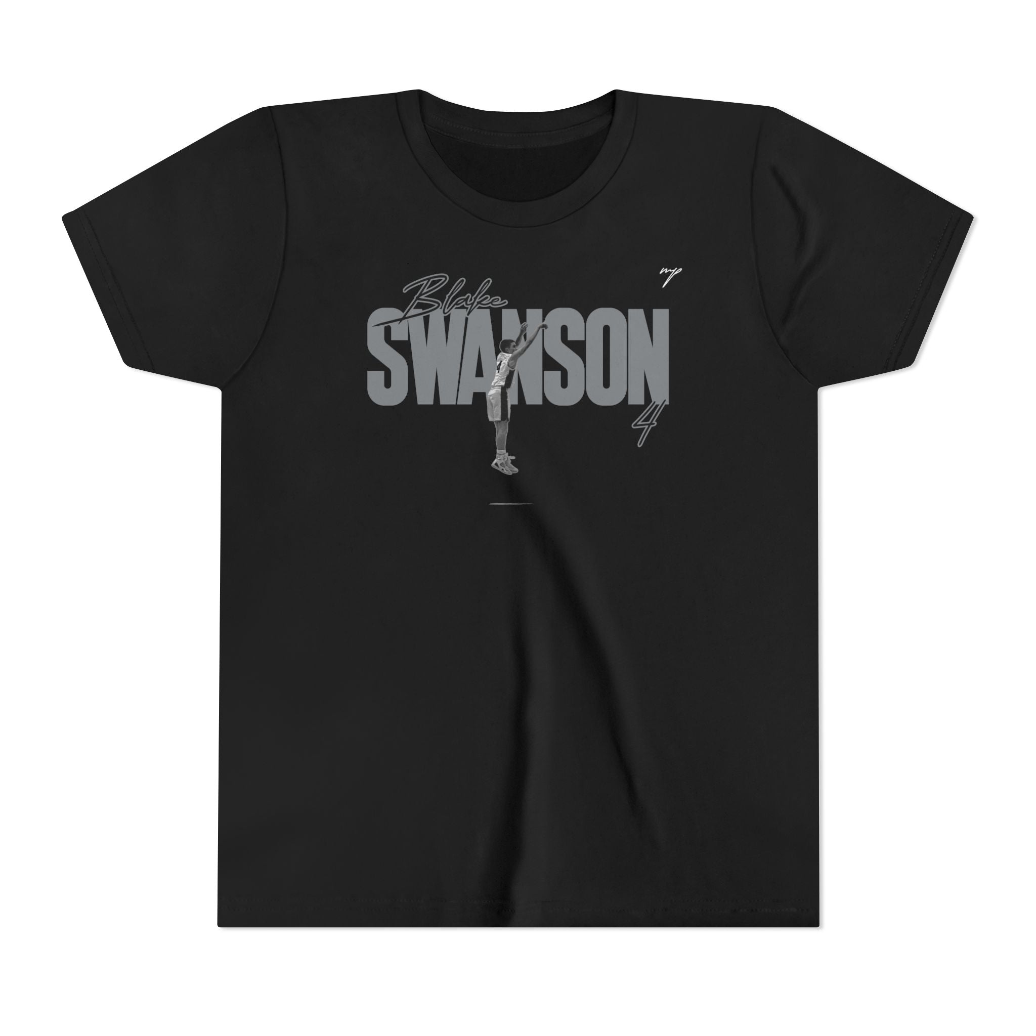 Blake Swanson YOUTH Graphic Tee