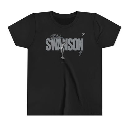 Blake Swanson YOUTH Graphic Tee