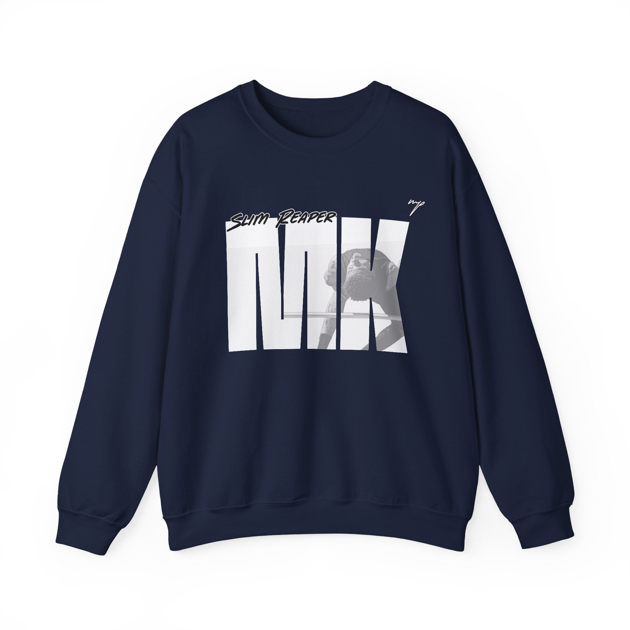 Malachi Keller Crewneck