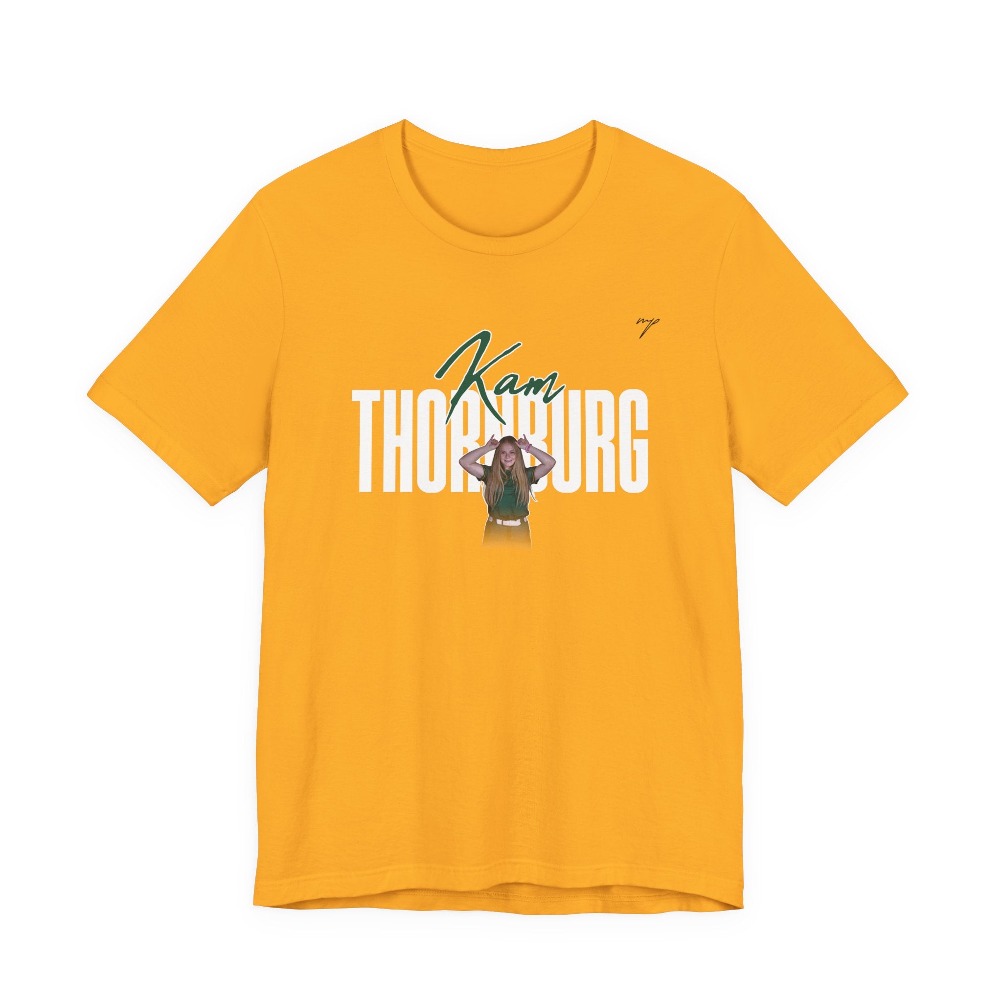 Kamryn Thornburg Graphic Tee