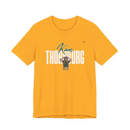 Kamryn Thornburg Graphic Tee