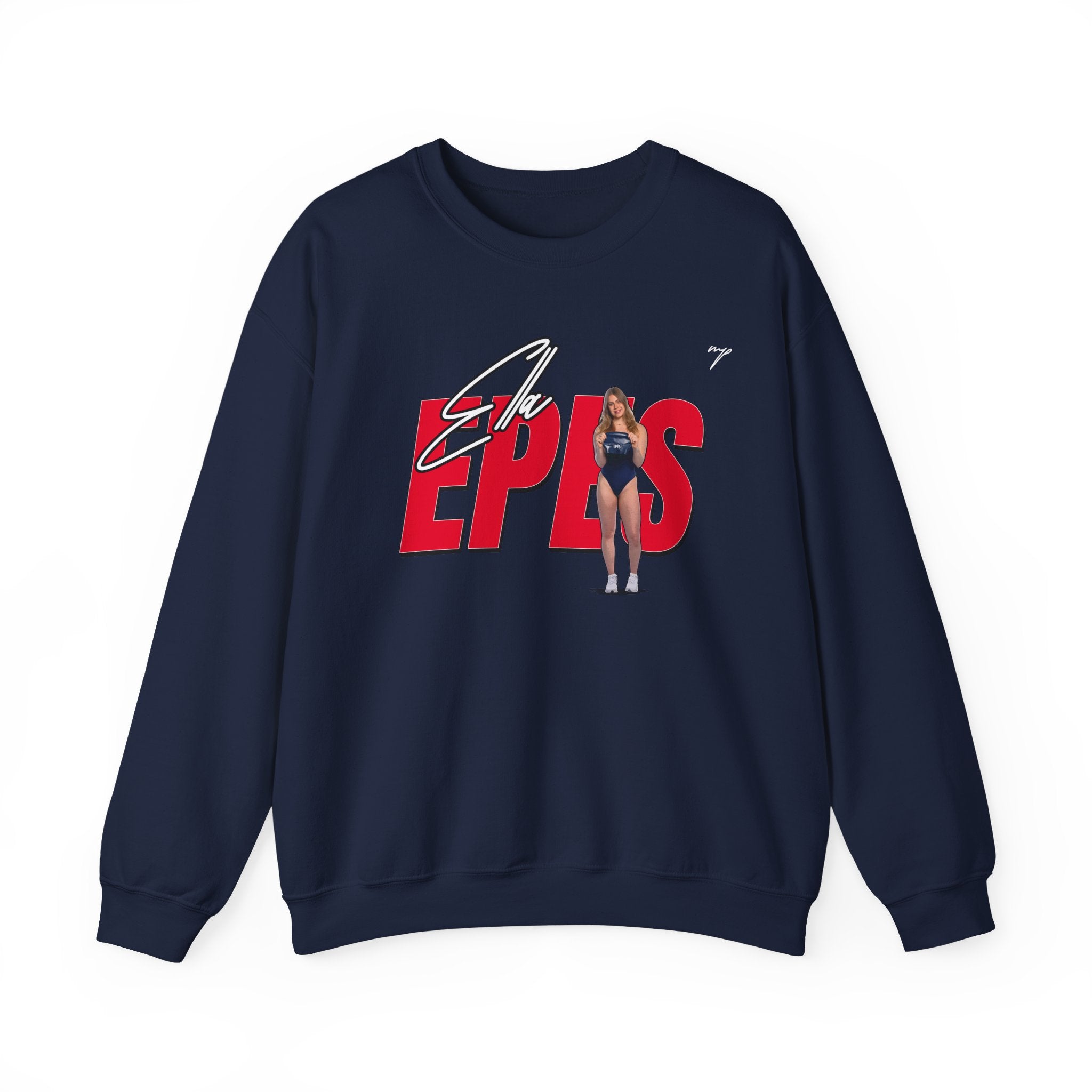 Ella Epes Crewneck