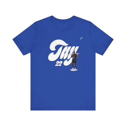 Taylor Linton Graphic Tee