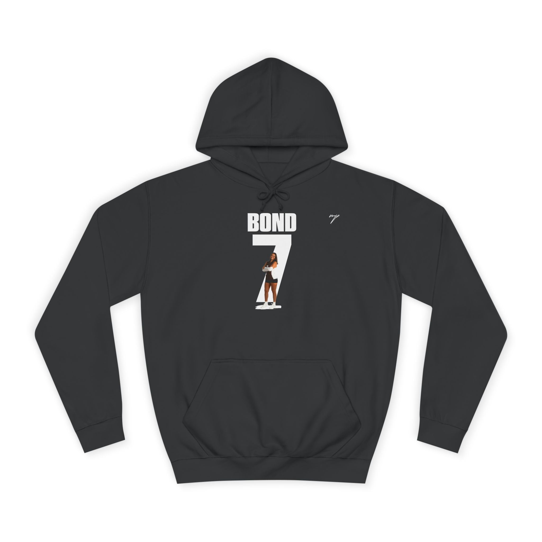 Sophia Bond Hoodie