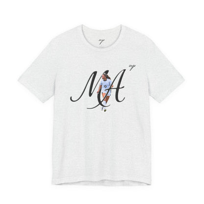 Mallory Anderson Graphic Tee
