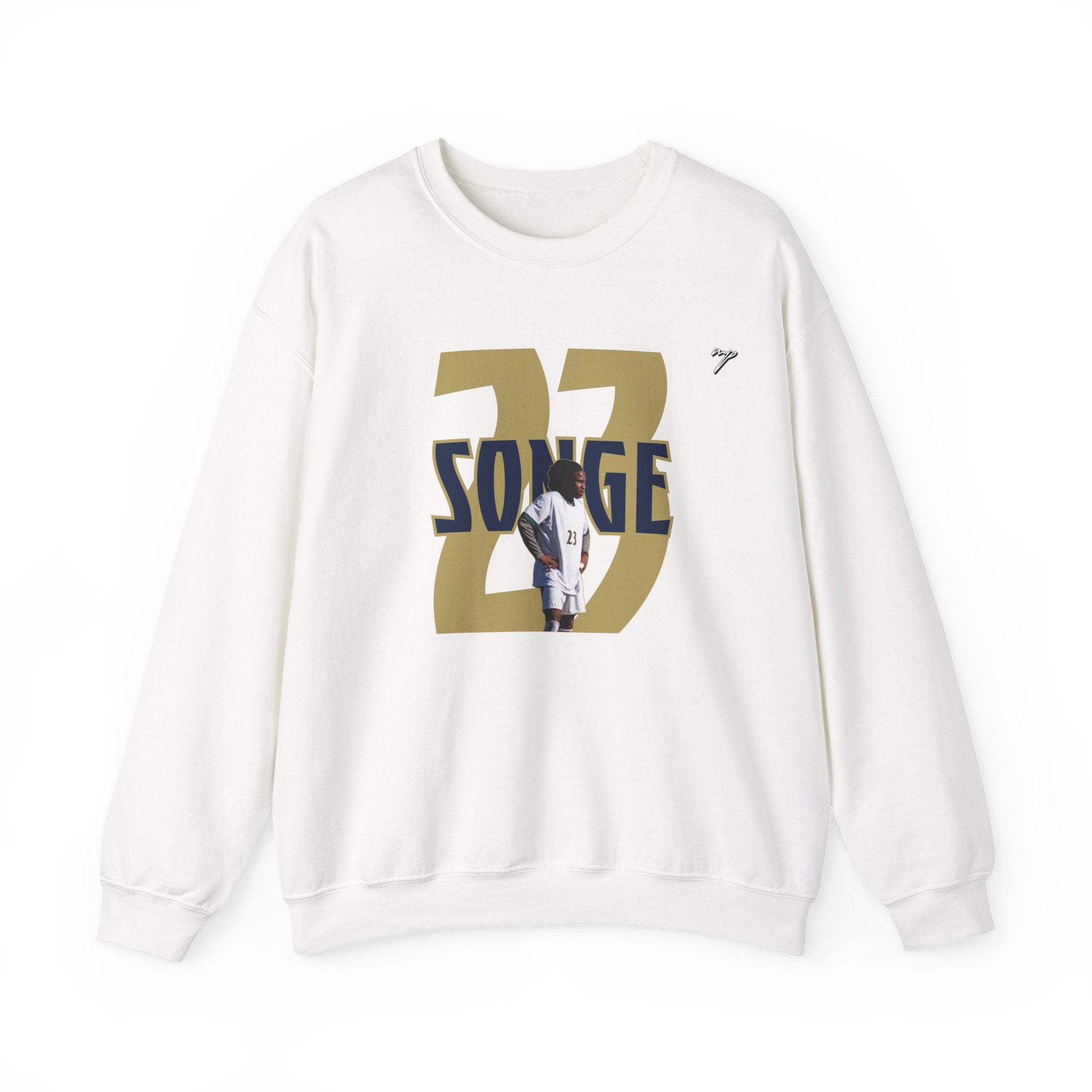 Johan Songe Crewneck