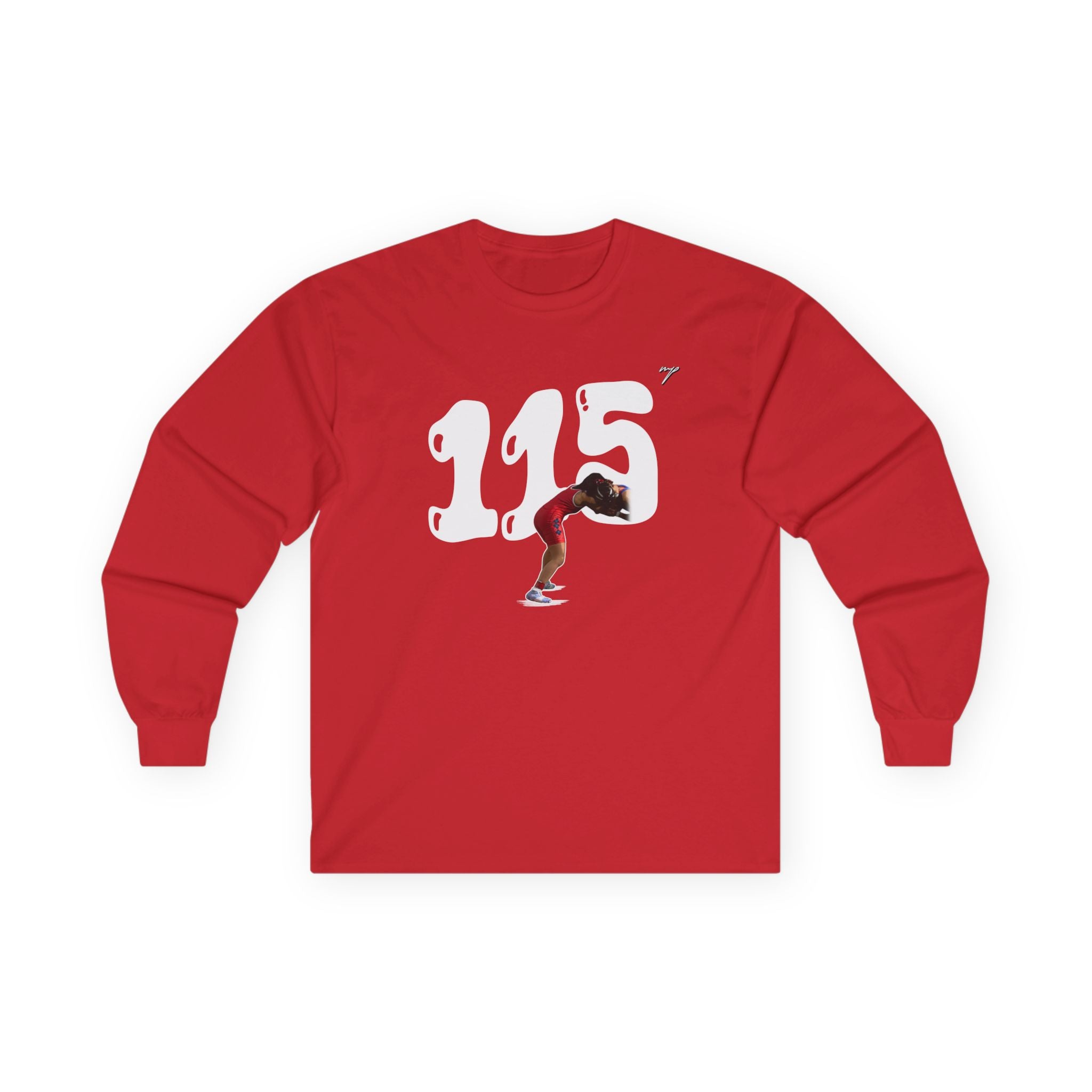 Isabella Tellez Long Sleeve Tee