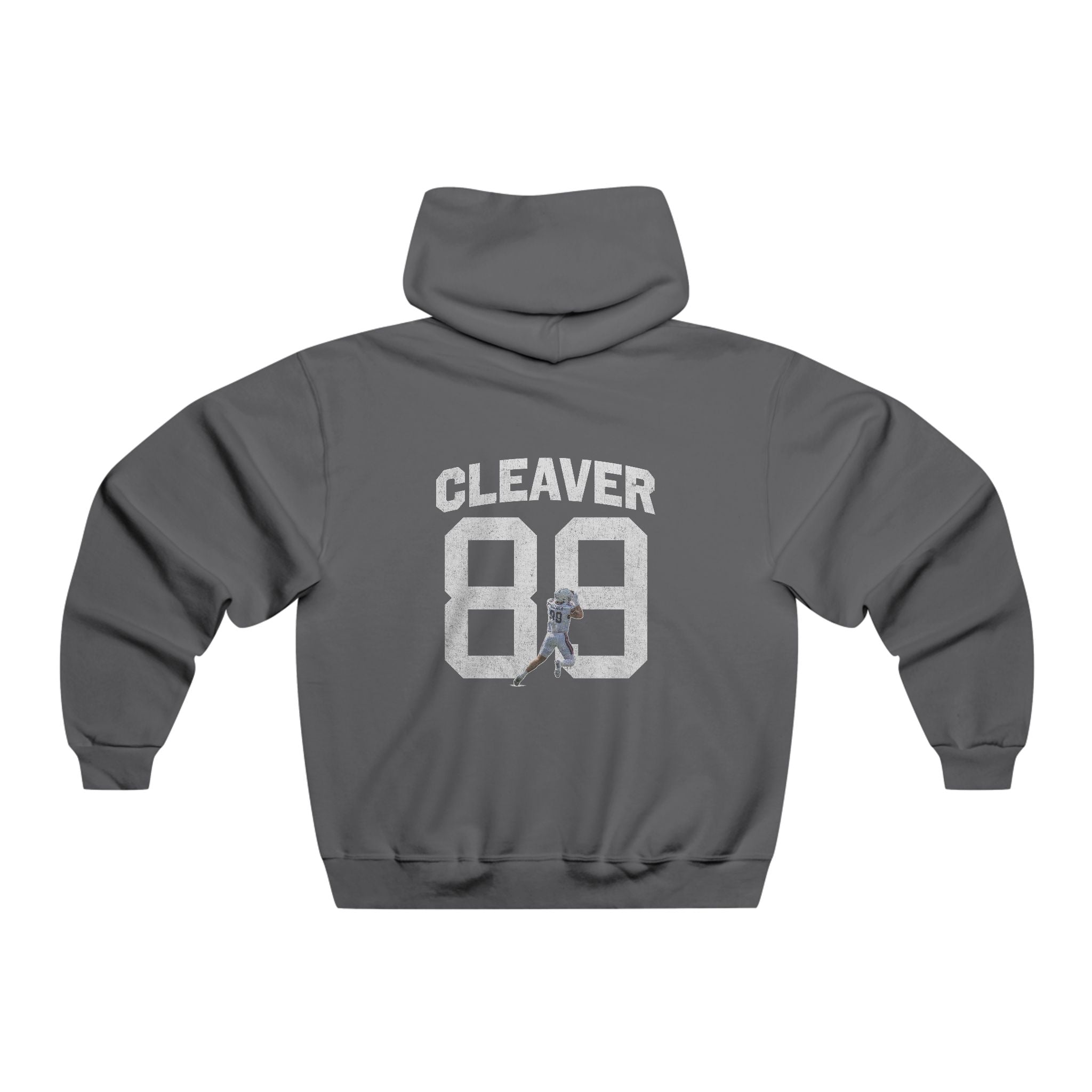 Blane Cleaver Vintage Hoodie