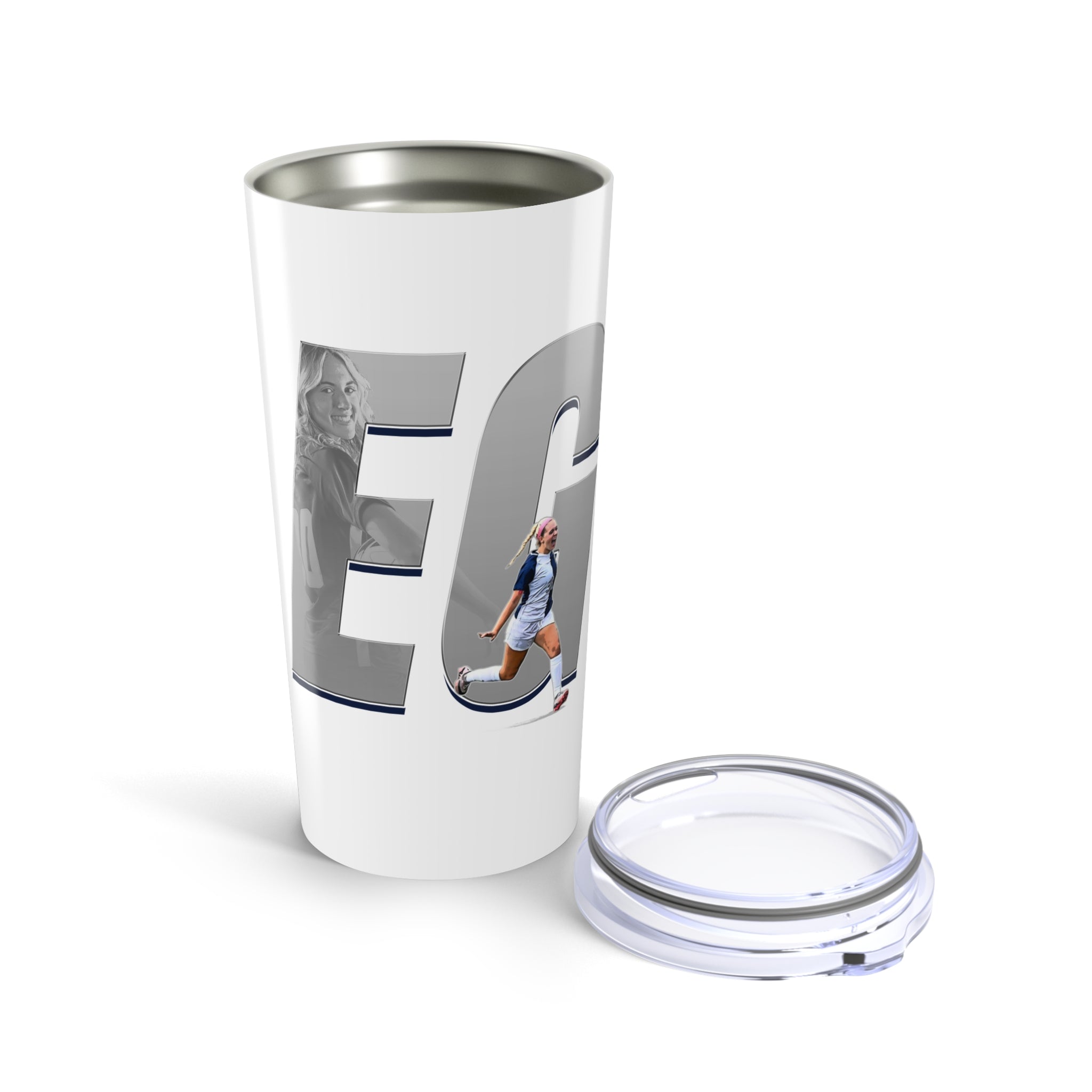 Elaina Grenz Tumbler Mug