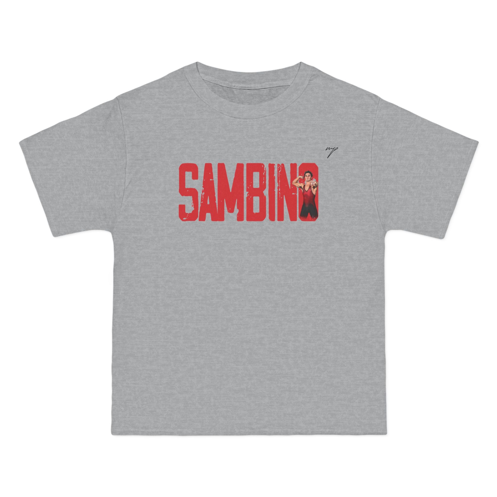 Samuel Perez Vintage Tee