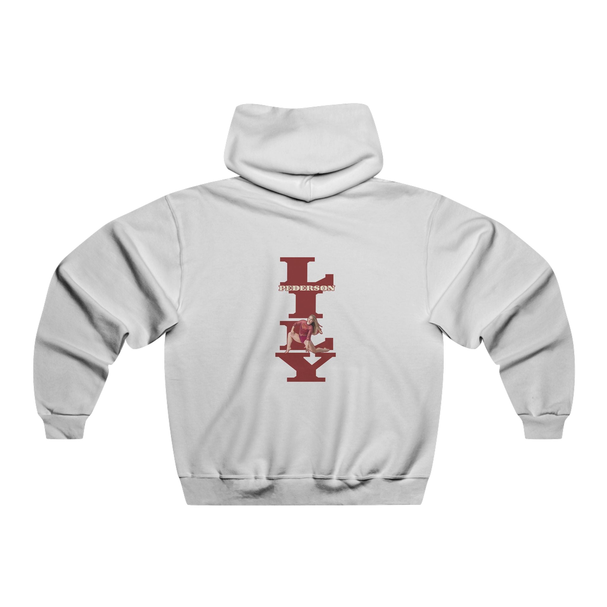 Lily Pederson Vintage Hoodie