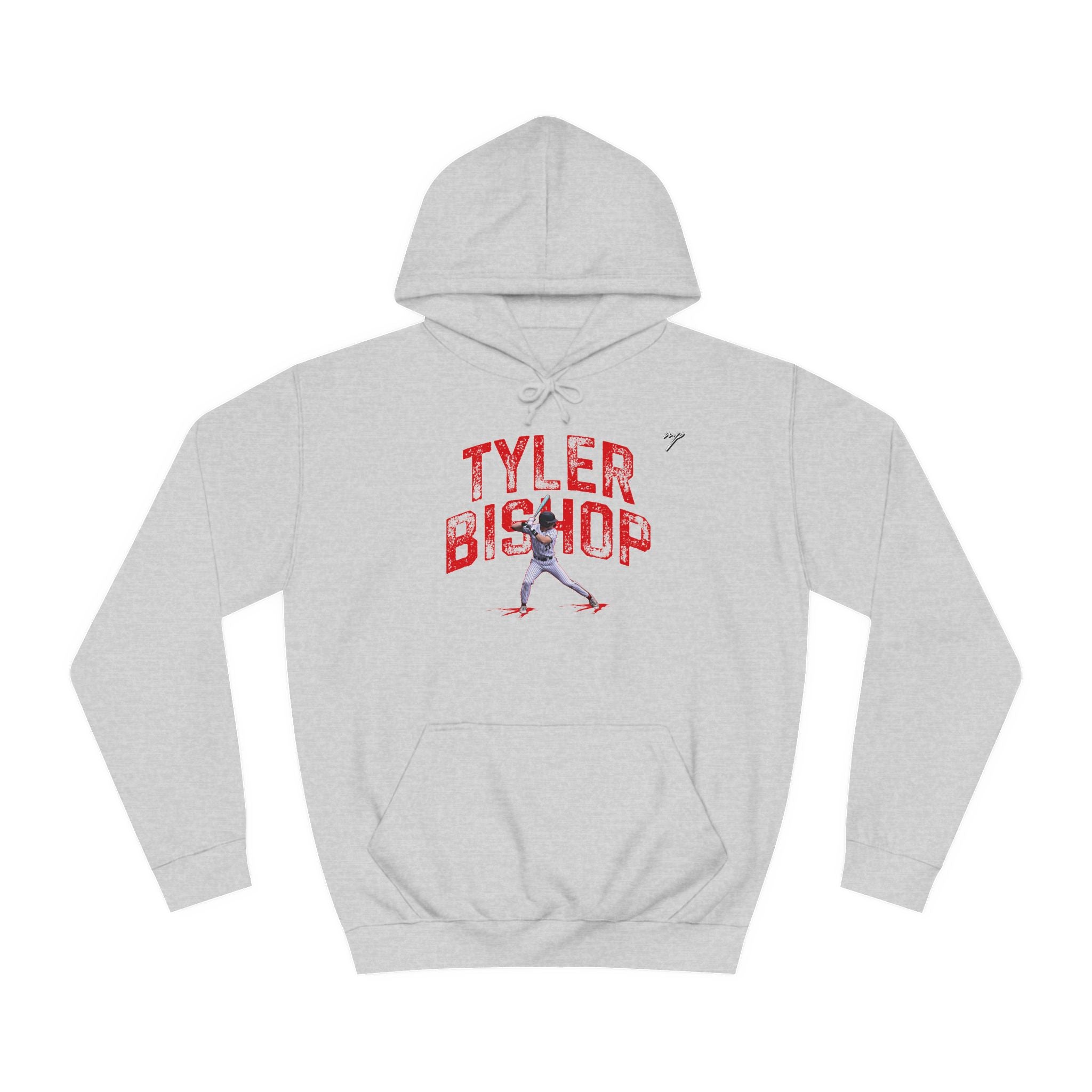 Tyler Bishop Hoodie