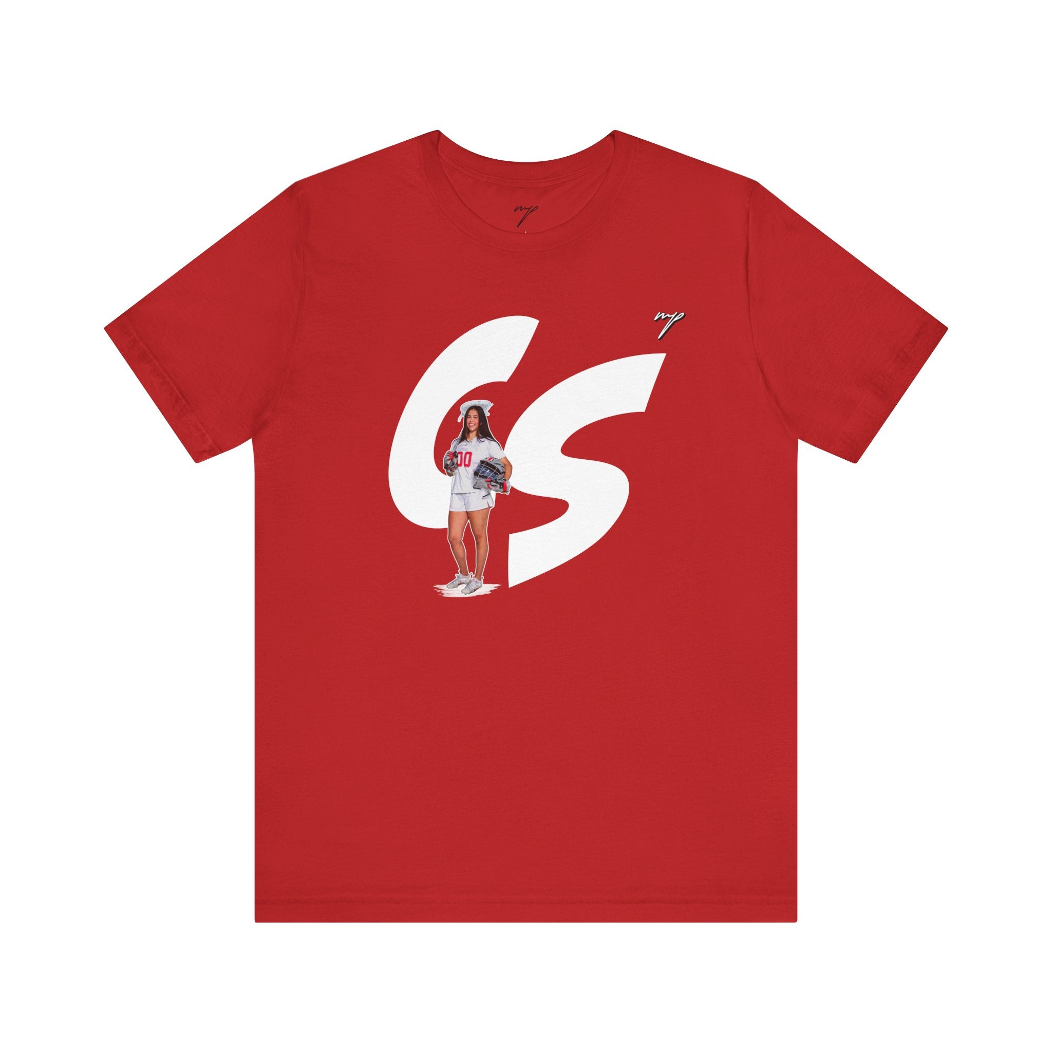 Camille Samarasinghe Graphic Tee