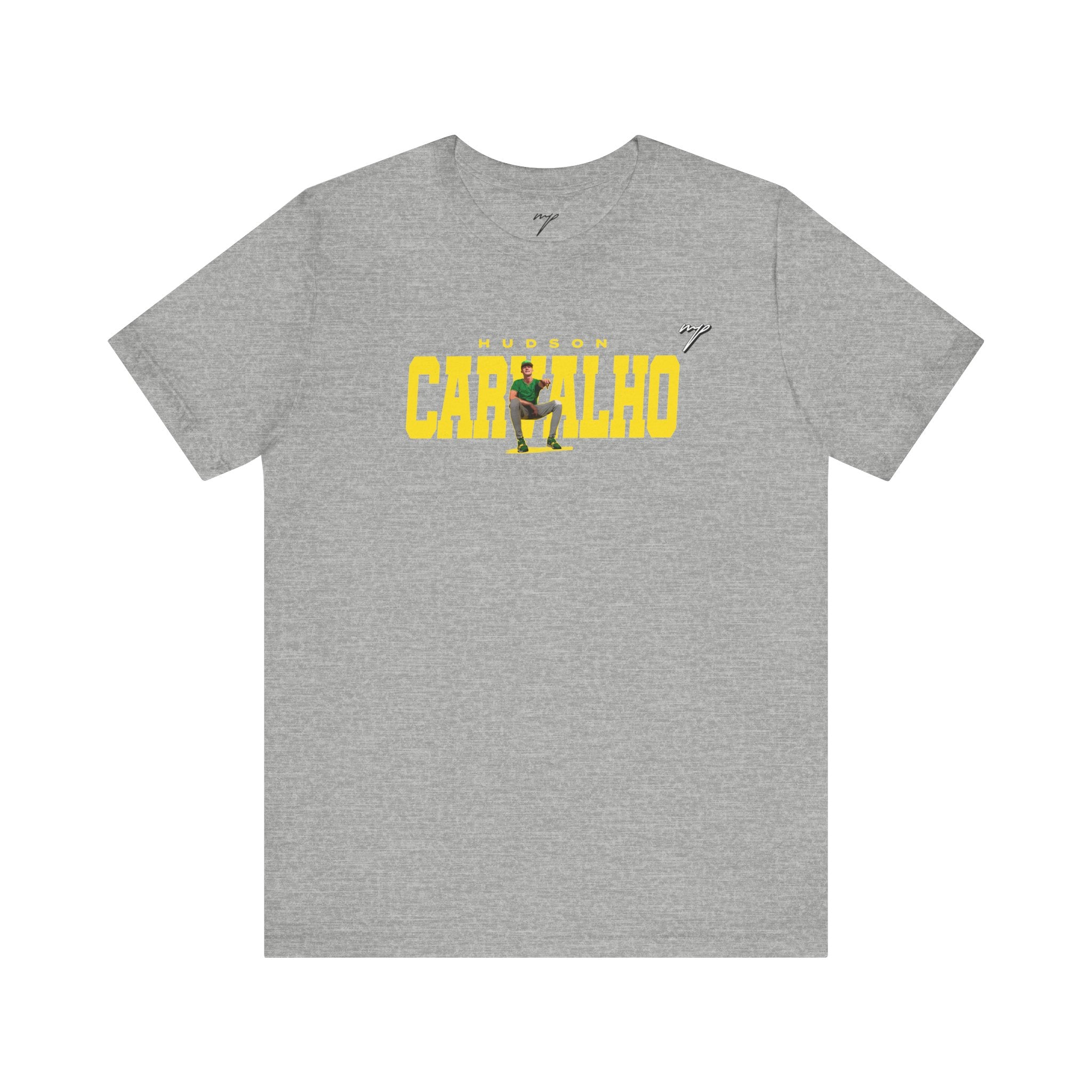 Hudson Carvalho Graphic Tee