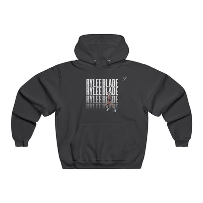 Rylee Blade Vintage Hoodie