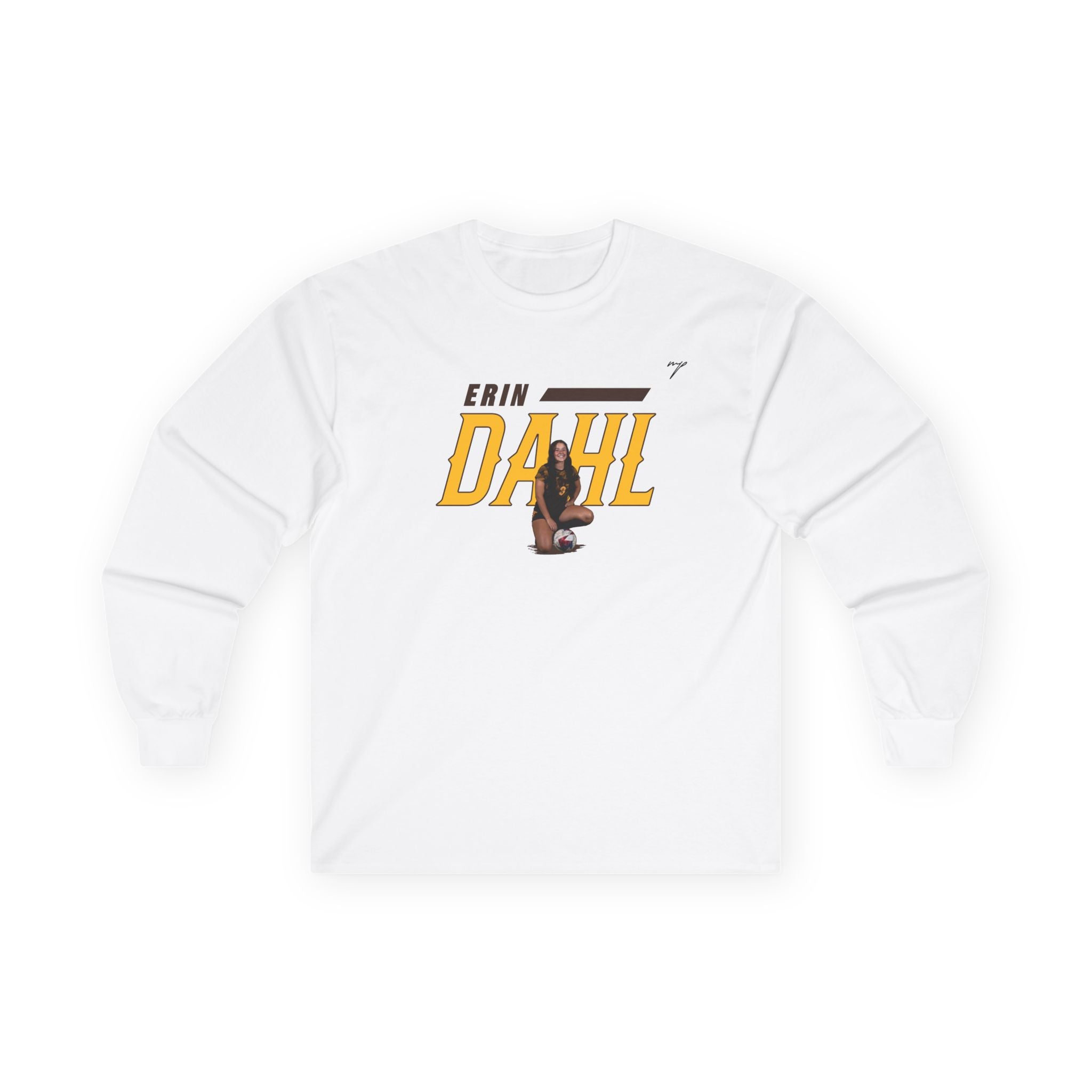 Erin Dahl Long Sleeve
