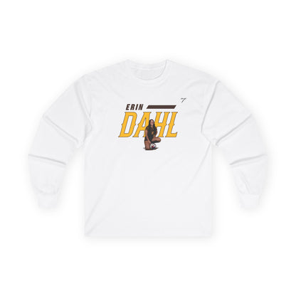 Erin Dahl Long Sleeve