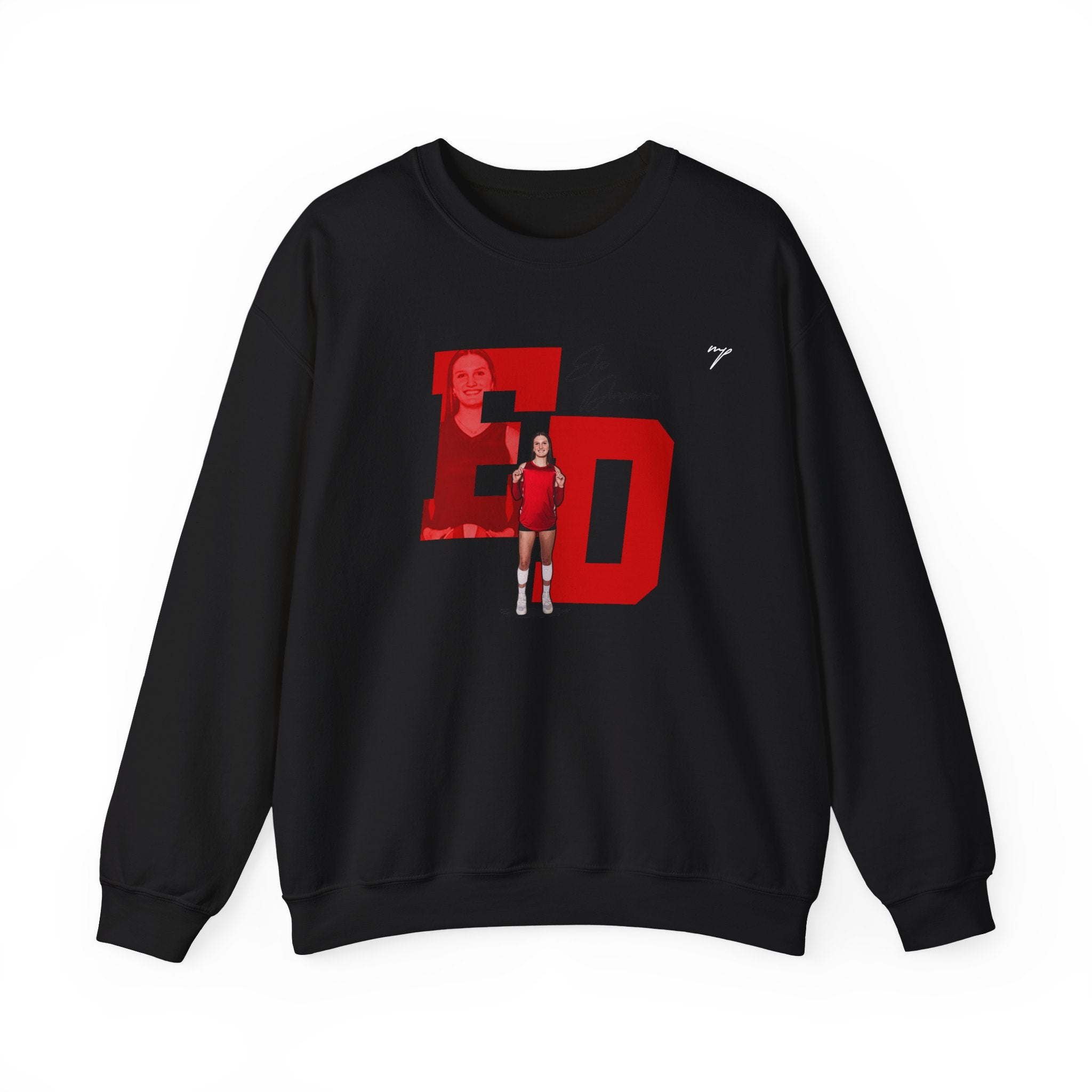 Elia Dinsmore Crewneck