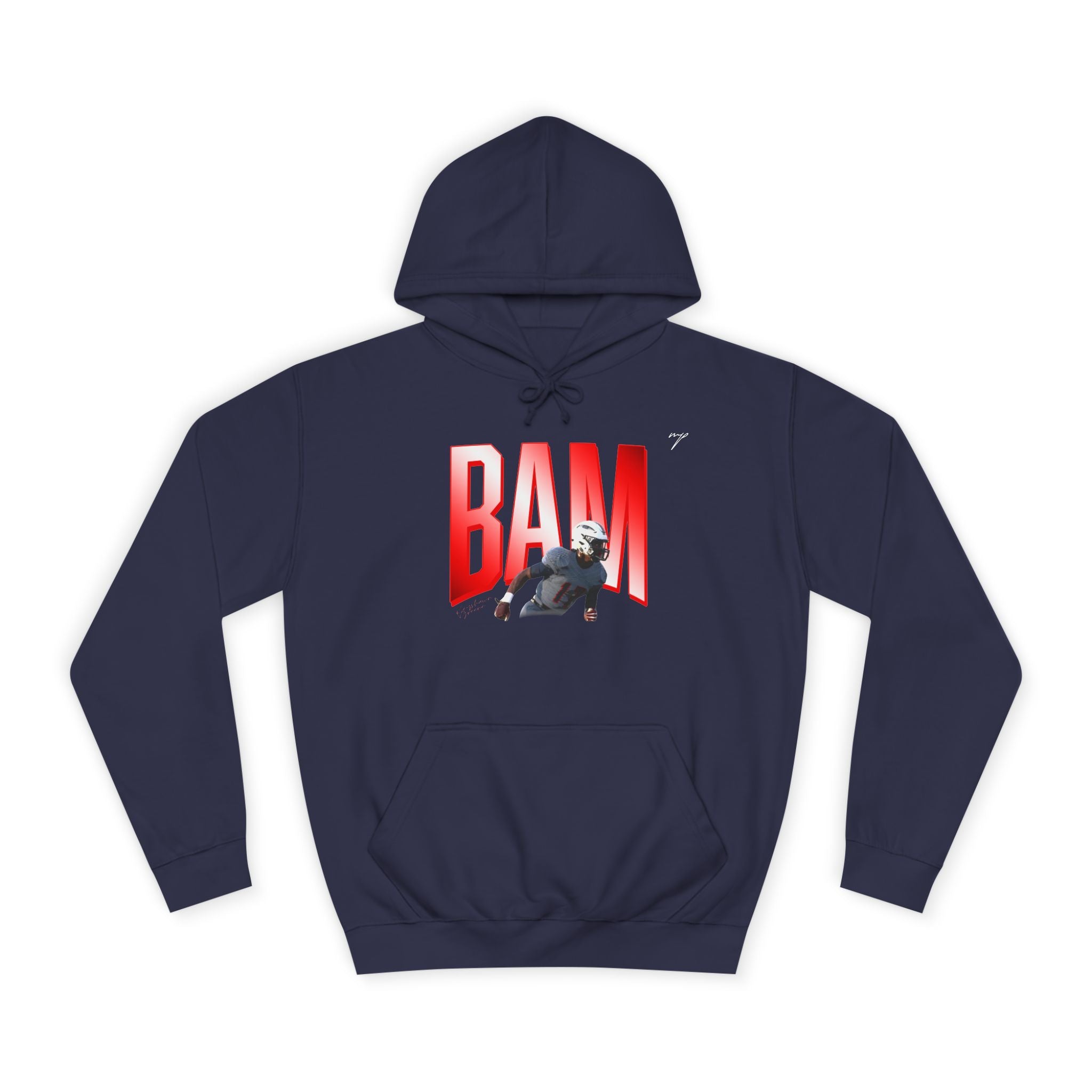 Keyshawn Greene Hoodie