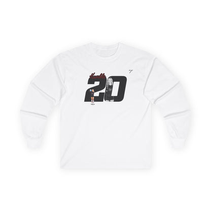 Macy Humble Long Sleeve