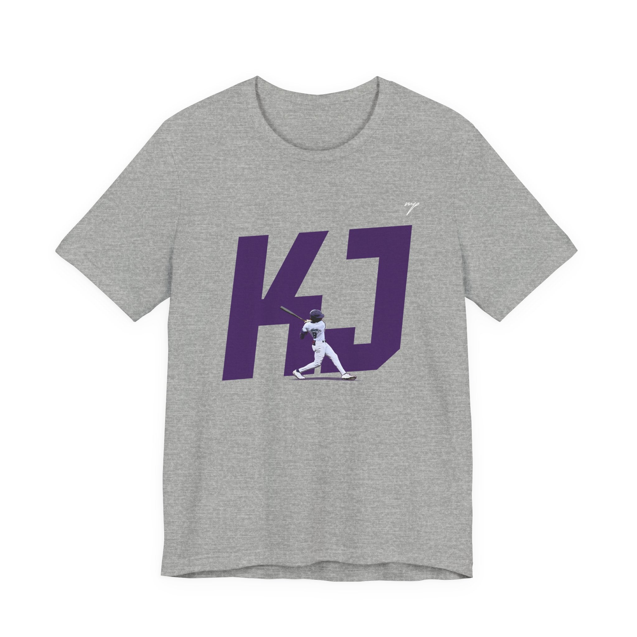 Keenan Jabeth Graphic Tee
