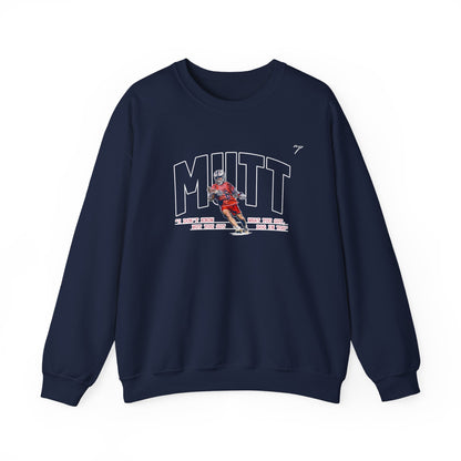 William Liles Crewneck