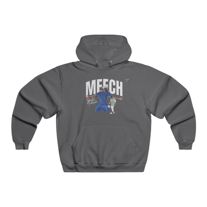 Dmitri Tulloch Vintage Hoodie