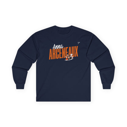 Anna Arceneaux Long Sleeve