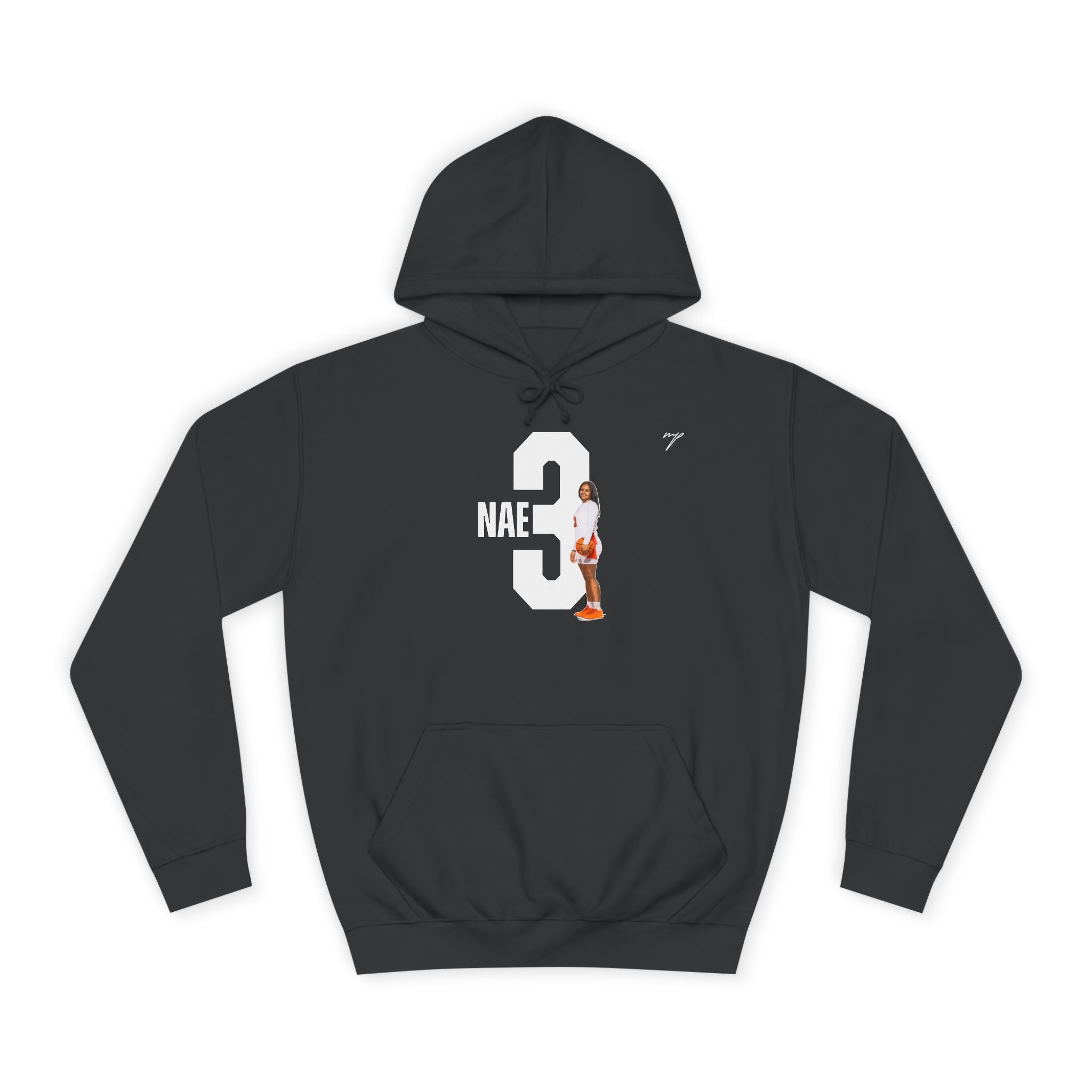 Johnea Donahue Hoodie