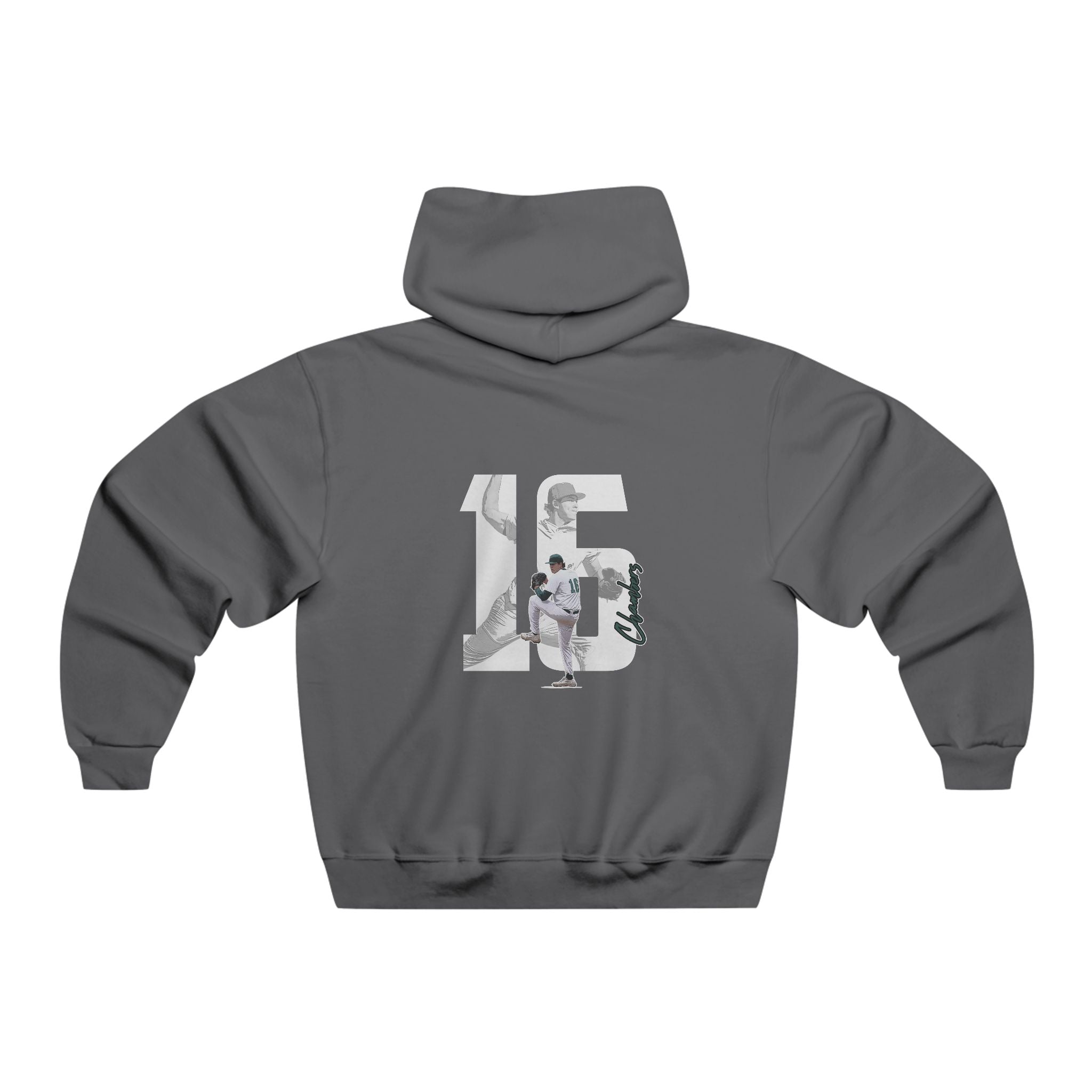 Brady Chambers Vintage Hoodie